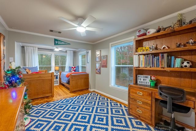 12 Norton Road, Little Rock, AR 72223