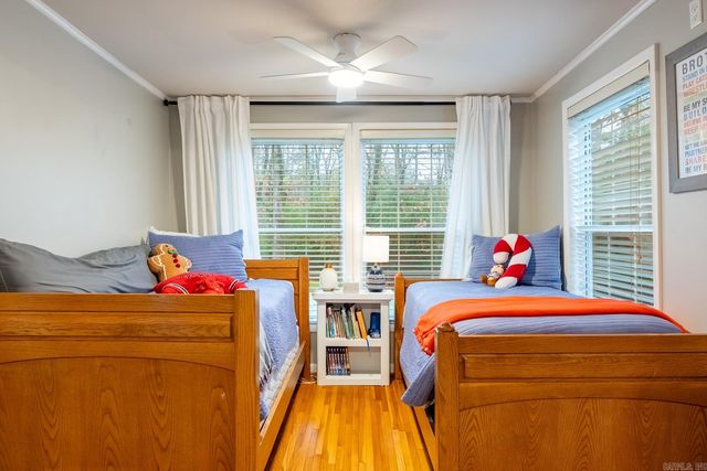 12 Norton Road, Little Rock, AR 72223