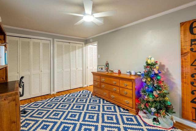 12 Norton Road, Little Rock, AR 72223