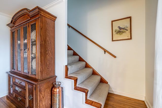 12 Norton Road, Little Rock, AR 72223