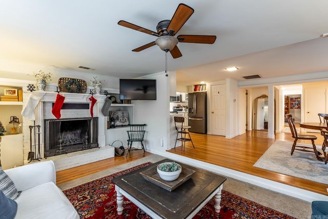 12 Norton Road, Little Rock, AR 72223