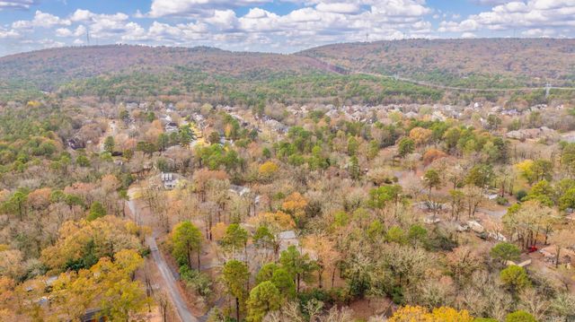 12 Norton Road, Little Rock, AR 72223