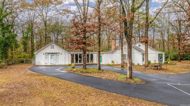 12 Norton Road, Little Rock, AR 72223