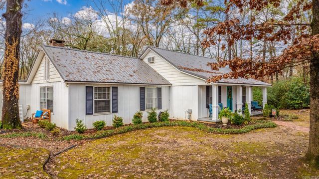 12 Norton Road, Little Rock, AR 72223