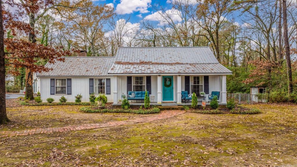 12 Norton Road, Little Rock, AR 72223