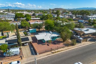 325 W Santa Paula Street, Tucson, AZ 85706