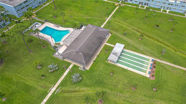 4720 LOCUST STREET NE 118, St Petersburg, FL 33703
