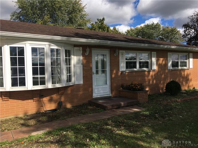 4196 State Route 122, Franklin, OH 45005