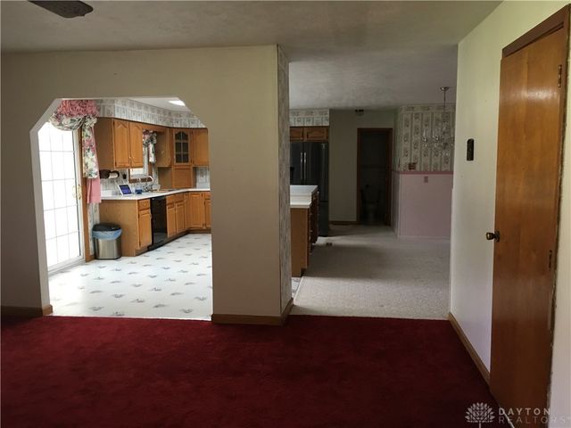 4196 State Route 122, Franklin, OH 45005