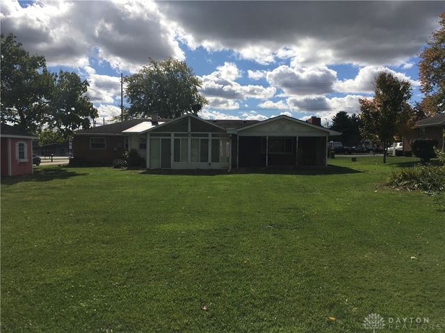 4196 State Route 122, Franklin, OH 45005