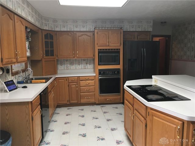 4196 State Route 122, Franklin, OH 45005