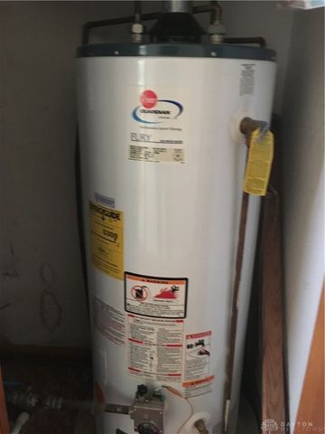 4196 State Route 122, Franklin, OH 45005