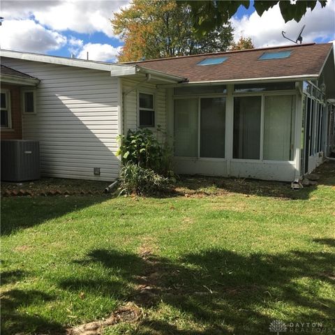 4196 State Route 122, Franklin, OH 45005