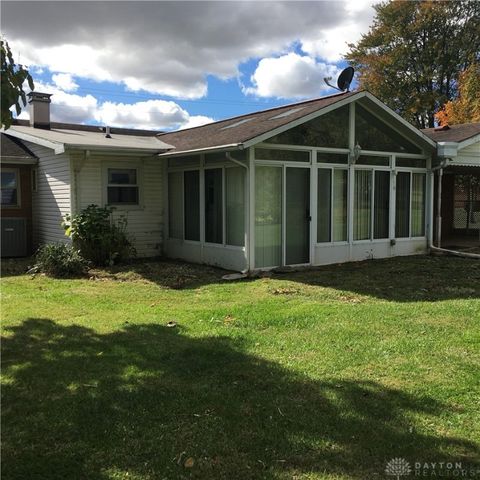 4196 State Route 122, Franklin, OH 45005