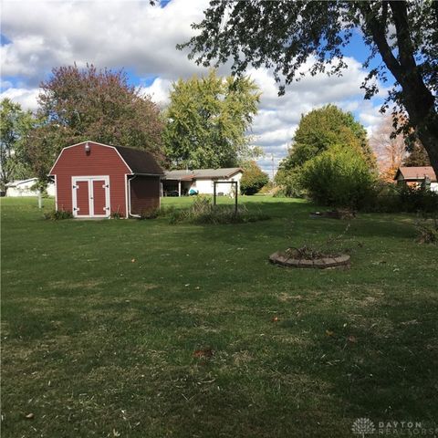 4196 State Route 122, Franklin, OH 45005