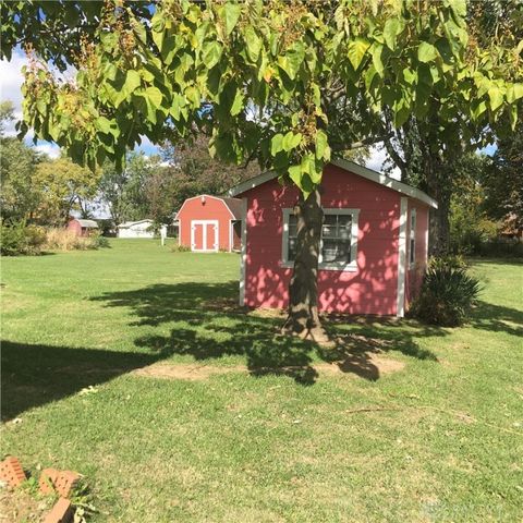 4196 State Route 122, Franklin, OH 45005