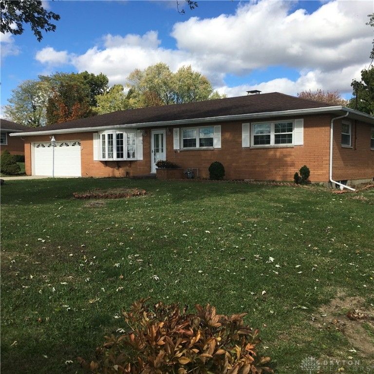 4196 State Route 122, Franklin, OH 45005