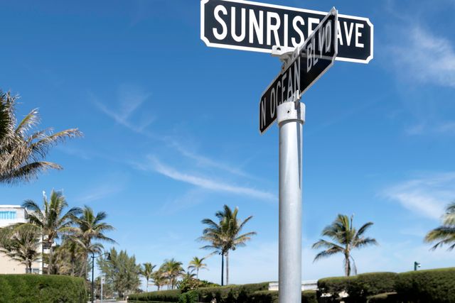 100 Sunrise Avenue 223, Palm Beach, FL 33480