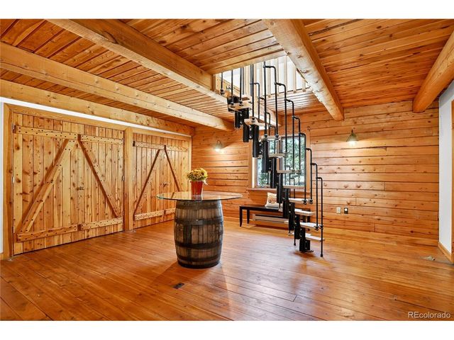 9543 Corsair Dr, Conifer, CO 80433