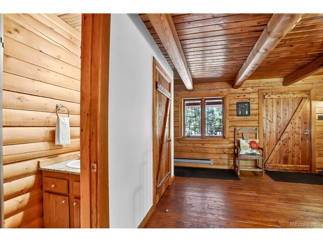 9543 Corsair Dr, Conifer, CO 80433