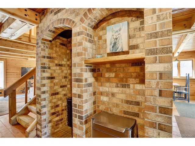 9543 Corsair Dr, Conifer, CO 80433