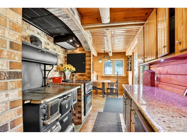 9543 Corsair Dr, Conifer, CO 80433