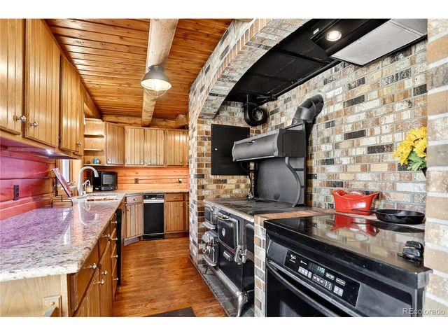 9543 Corsair Dr, Conifer, CO 80433