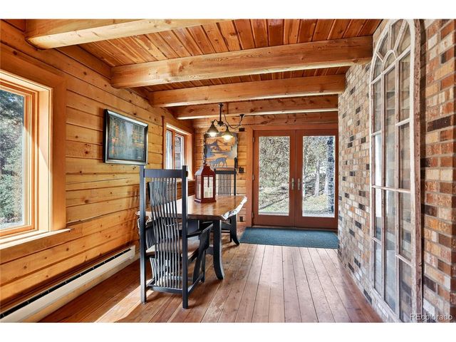 9543 Corsair Dr, Conifer, CO 80433