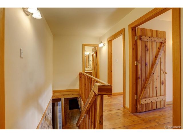 9543 Corsair Dr, Conifer, CO 80433