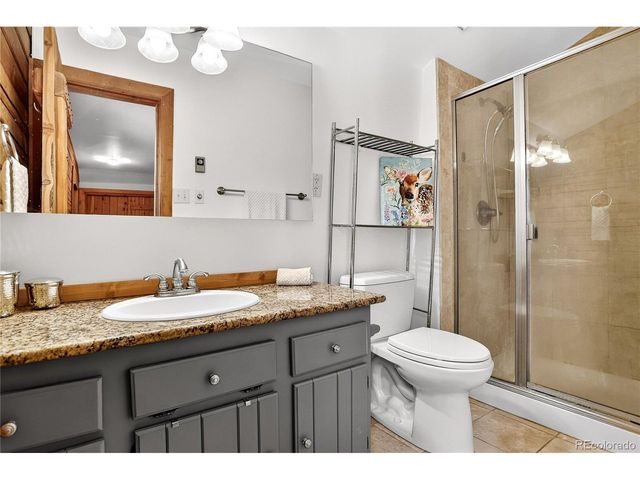 9543 Corsair Dr, Conifer, CO 80433