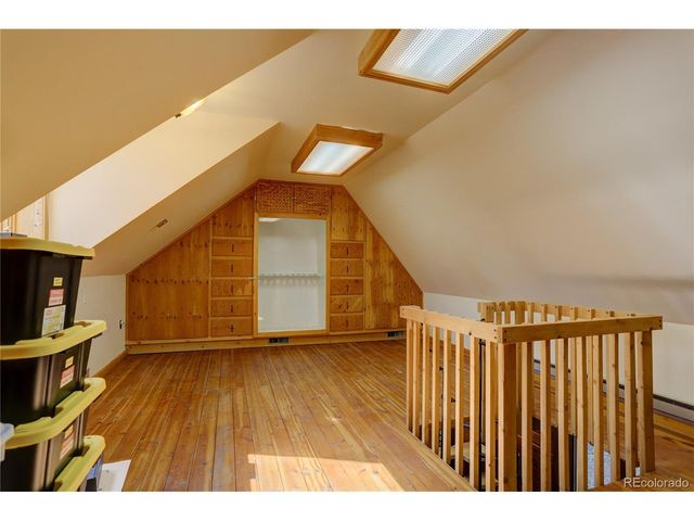 9543 Corsair Dr, Conifer, CO 80433