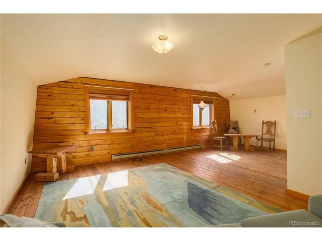 9543 Corsair Dr, Conifer, CO 80433