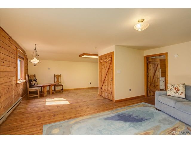 9543 Corsair Dr, Conifer, CO 80433