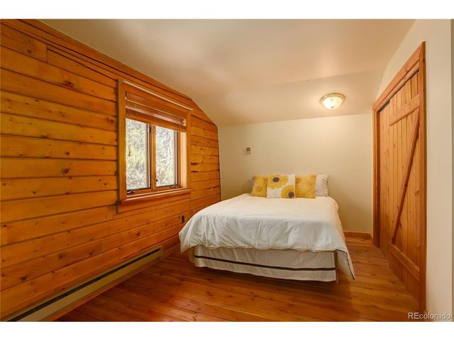 9543 Corsair Dr, Conifer, CO 80433