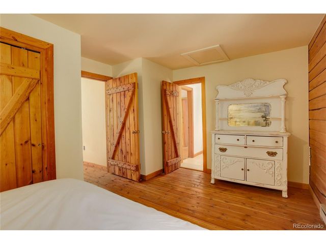 9543 Corsair Dr, Conifer, CO 80433