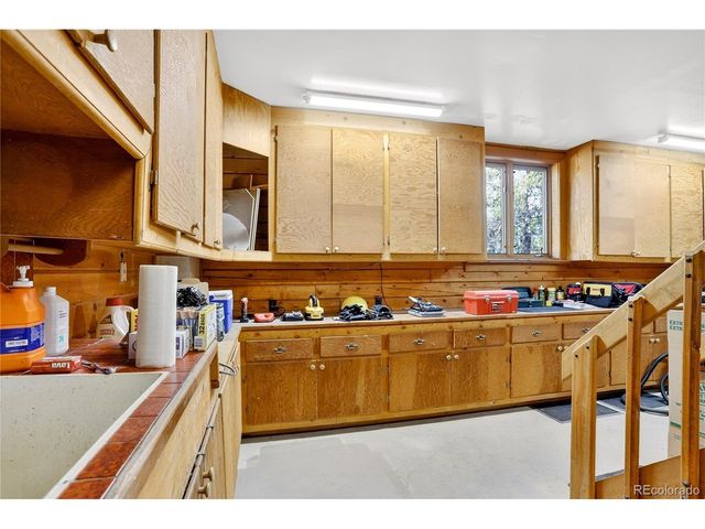 9543 Corsair Dr, Conifer, CO 80433