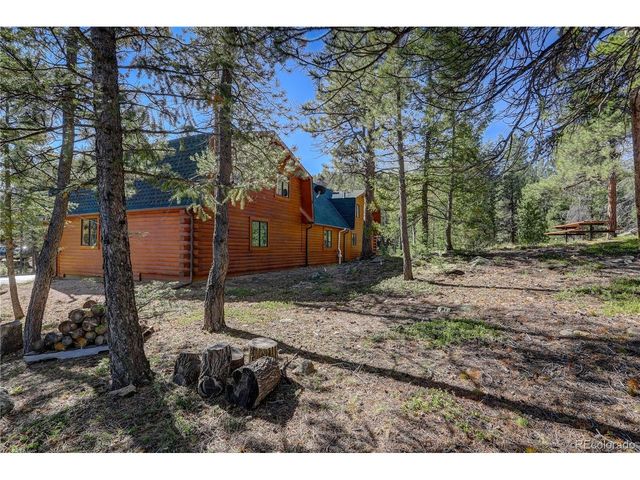 9543 Corsair Dr, Conifer, CO 80433