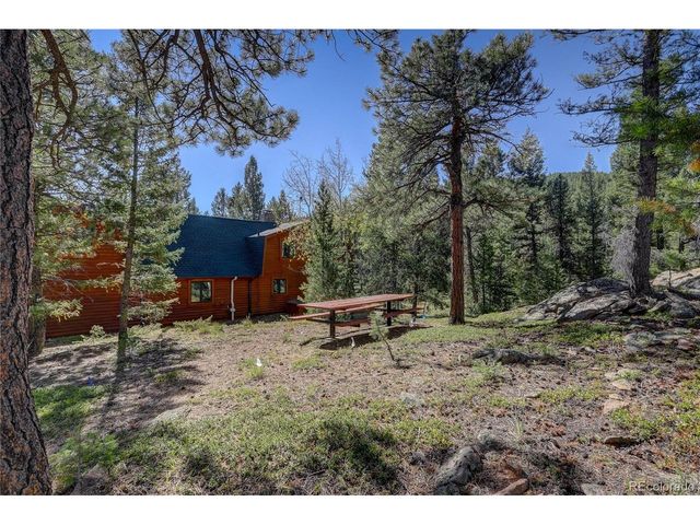 9543 Corsair Dr, Conifer, CO 80433