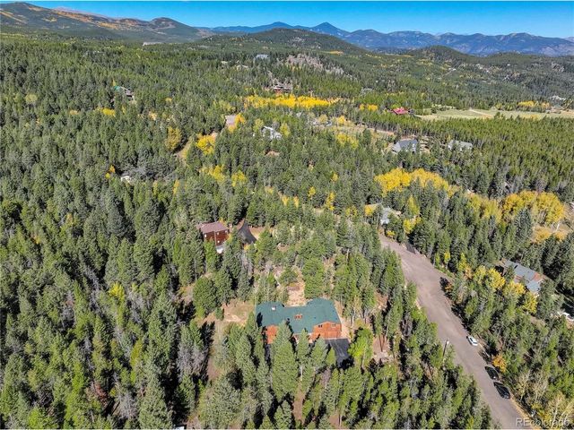 9543 Corsair Dr, Conifer, CO 80433