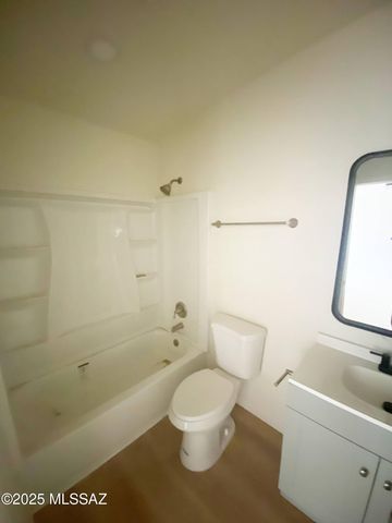 326 E Prince Rd Apt 1, Tucson, AZ 85705