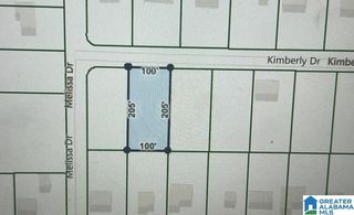 0 KIMBERLY DRIVE, Lakeview, AL 35111