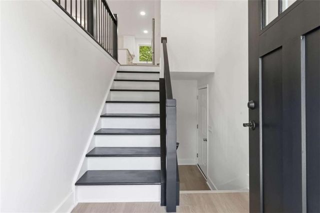 2007 Northerly Way, Stone Mountain, GA 30088