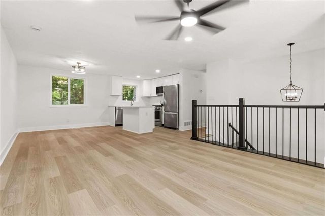 2007 Northerly Way, Stone Mountain, GA 30088