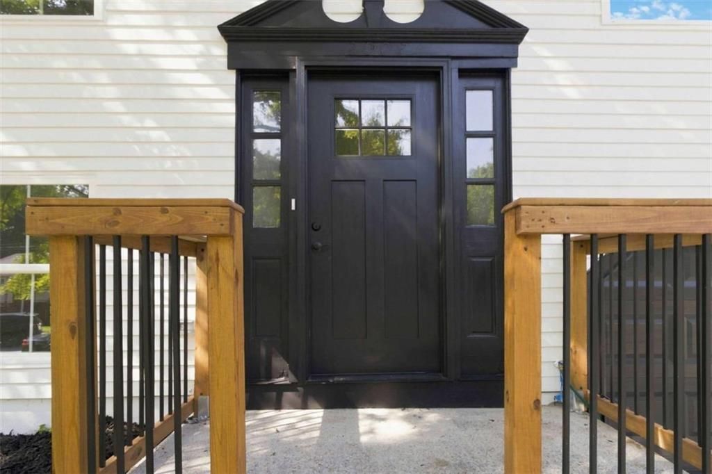 2007 Northerly Way, Stone Mountain, GA 30088