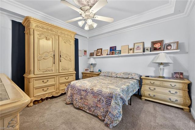 11765 Grand Belvedere WAY # 102, Fort Myers, FL 33913