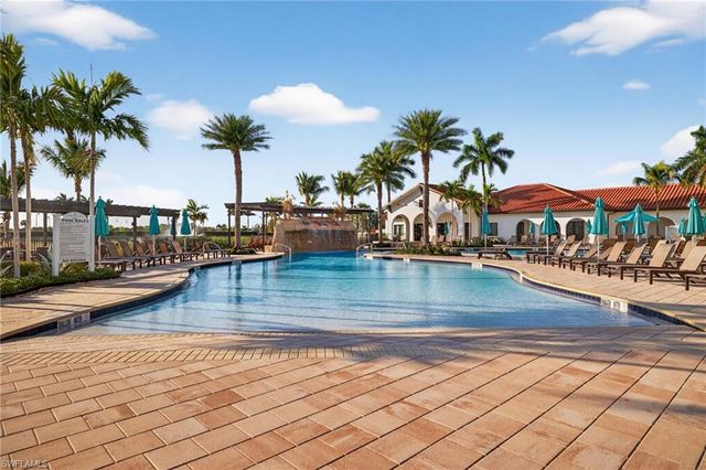 11765 Grand Belvedere WAY # 102, Fort Myers, FL 33913