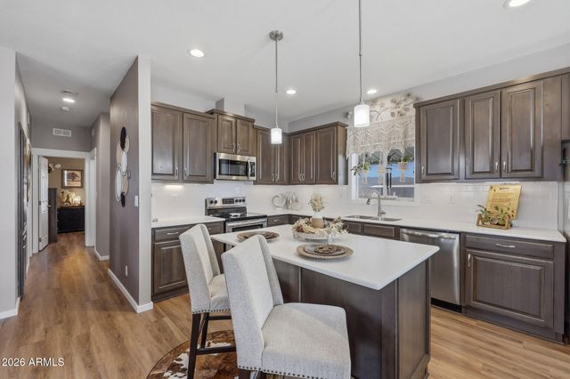 11350 E SARAH JANE Lane 75, Dewey, AZ 86327