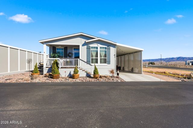 11350 E SARAH JANE Lane 75, Dewey, AZ 86327
