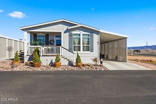 11350 E SARAH JANE Lane 75, Dewey, AZ 86327