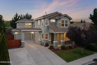 1315 Grand Summit Drive, Reno, NV 89523